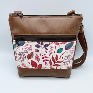 Crossbody Bag, Crossbody Purse, Small Crossbody Bag, Christmas gift for her