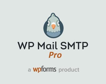 WP Mail SMTP Pro (GPL)