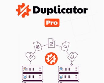 Duplicator Pro - Plugin per la migrazione e il backup di WordPress - Download digitale GPL