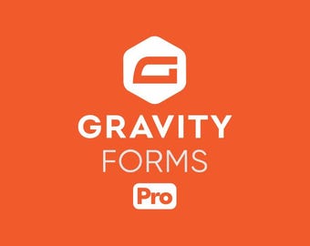 Gravity Forms GPL / Il miglior plugin per moduli WordPress / Generatore di moduli
