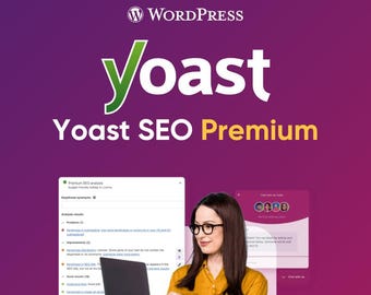 Yoast SEO Plugin – WordPress Ranking & Content Optimization (GPL)