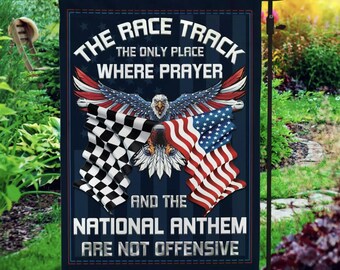Stolen Presidency Trump Is Still My President Decorative Garden Flag