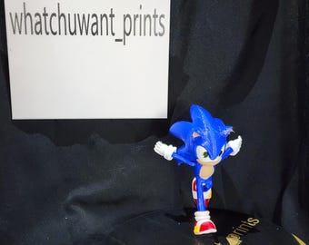 Sonic the Hedgehog Figure
