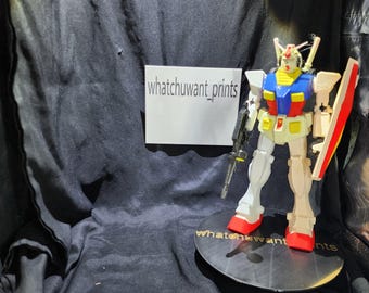 ガンダム RX-78-2 ヘルメット 3Dモデル - Etsy 日本