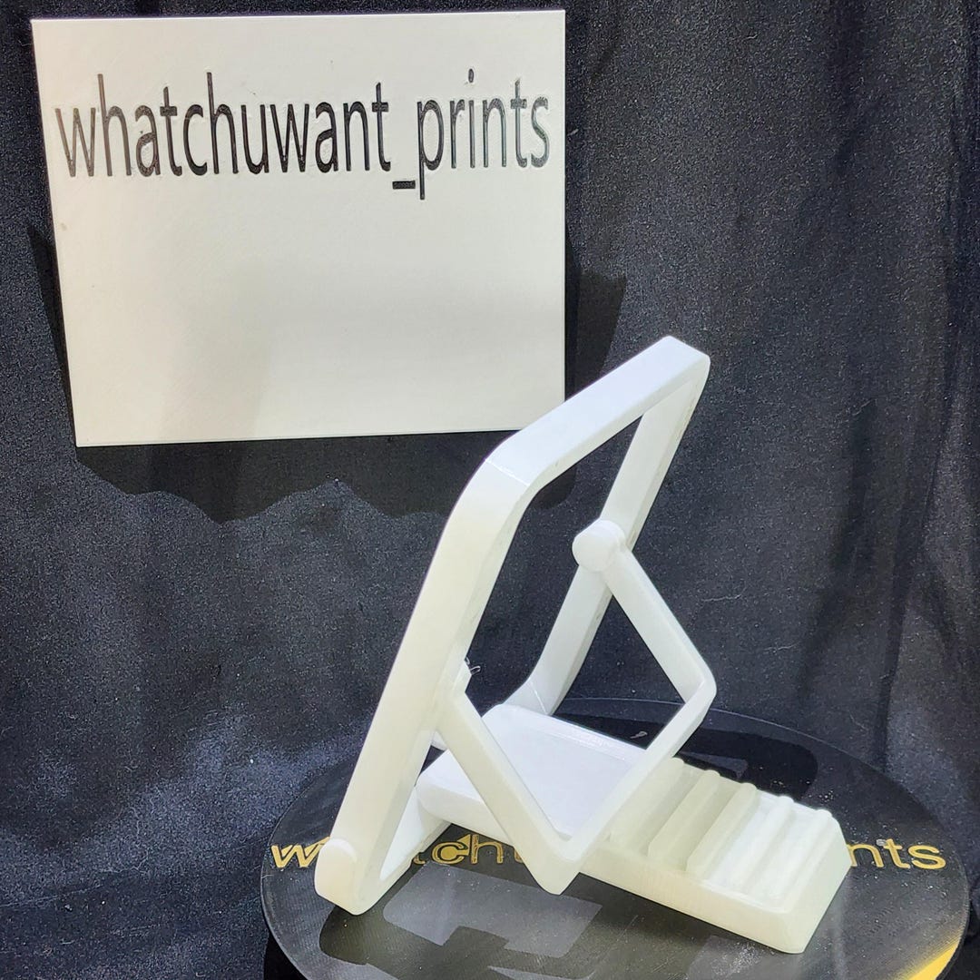Angled Bookstop Adjustable Angle Book Stand - Etsy