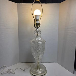 Vintage Leviton Floor Lamp - Etsy