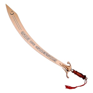 Belly dance sword - Etsy 日本