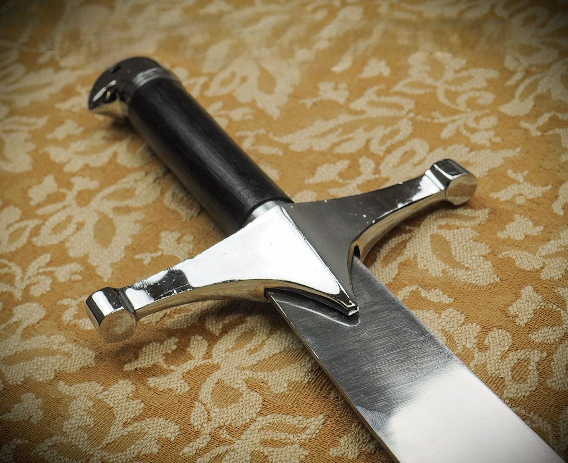 ベリーダンス ソード 剣 シルバー レア トライバル ベリーダンス 剣 ソード シルバー トライバル