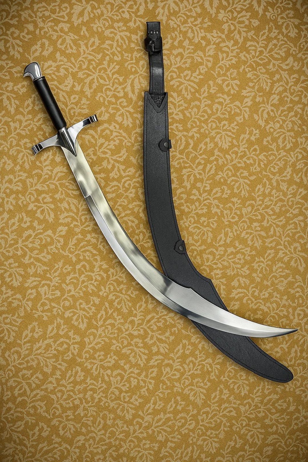 ベリーダンス ソード 剣 シルバー レア トライバル 期間限定お値下げ！ベリーダンス ソード 剣 シルバー レア トライバル