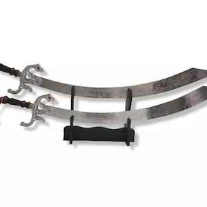 Curved Swords Belly Dancing - Etsy