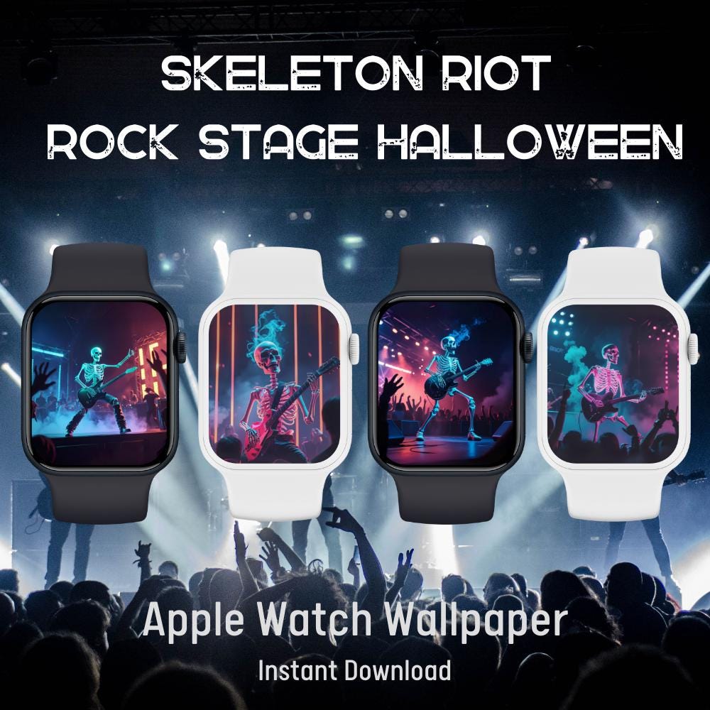 Punk Rock Watch Sweden