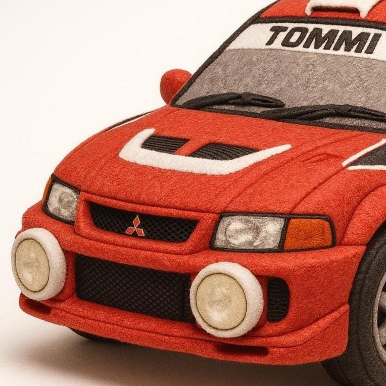 Mitsubishi TOMMI フルオプション　カーボデンシャシーボデイ未走行 il_fullxfull.7031952773_2tuz.jpg