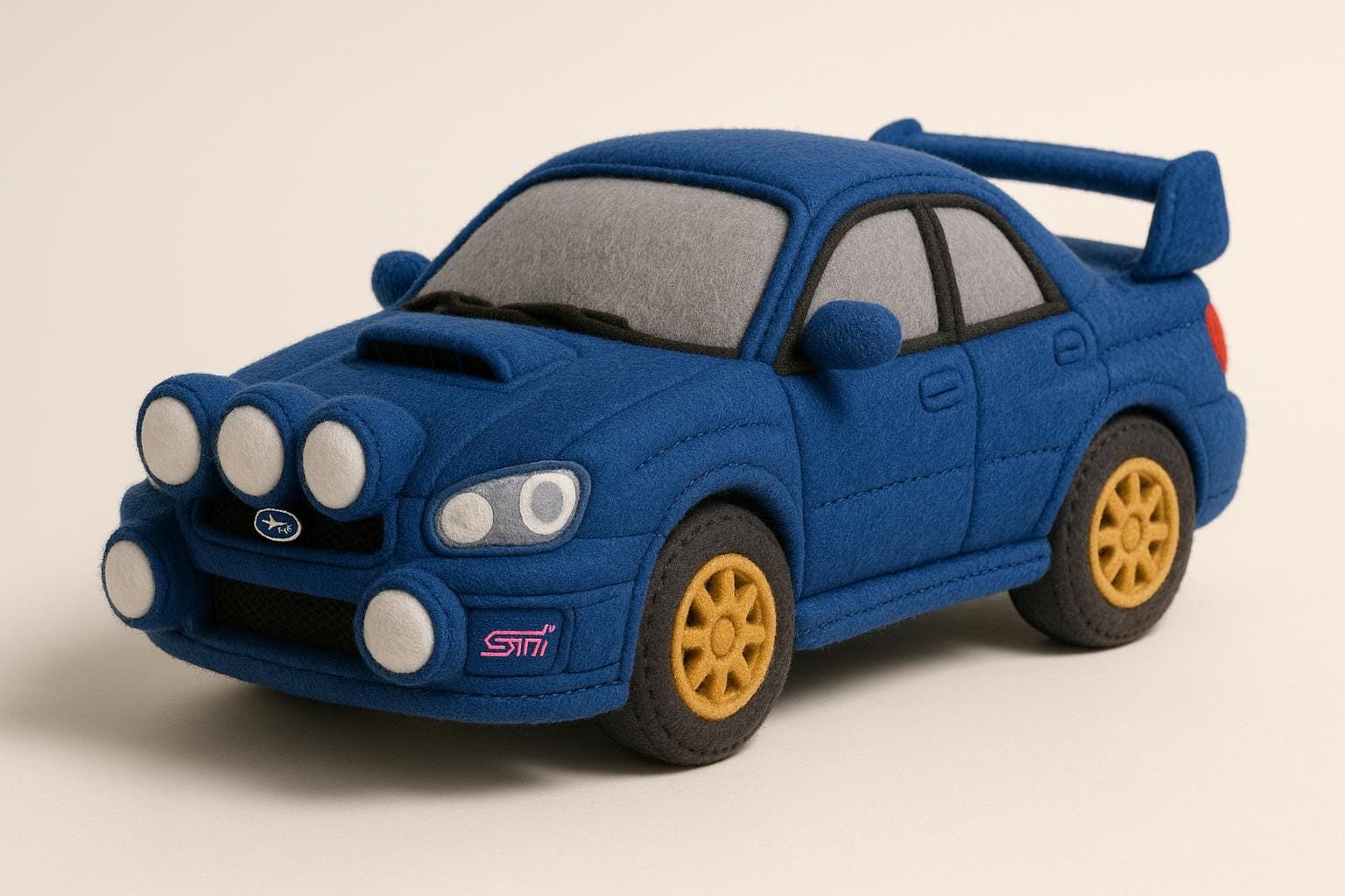 Subaru Baby - Etsy