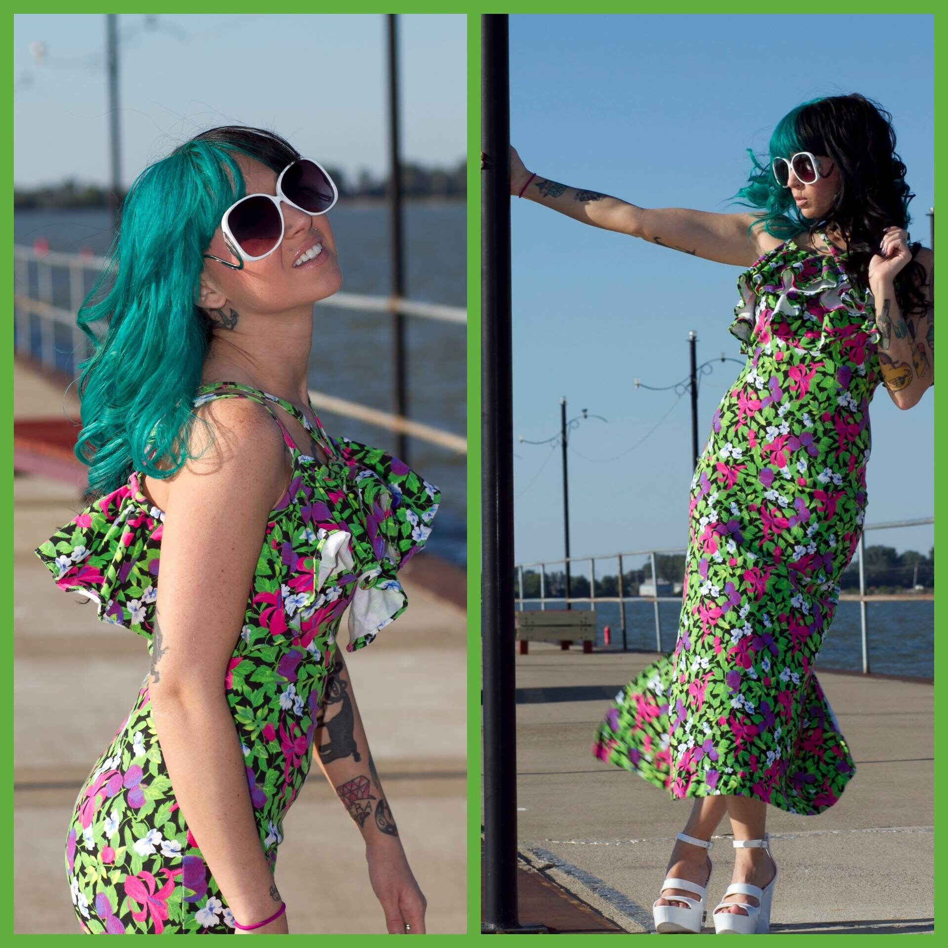 recycledstylez - Etsy
