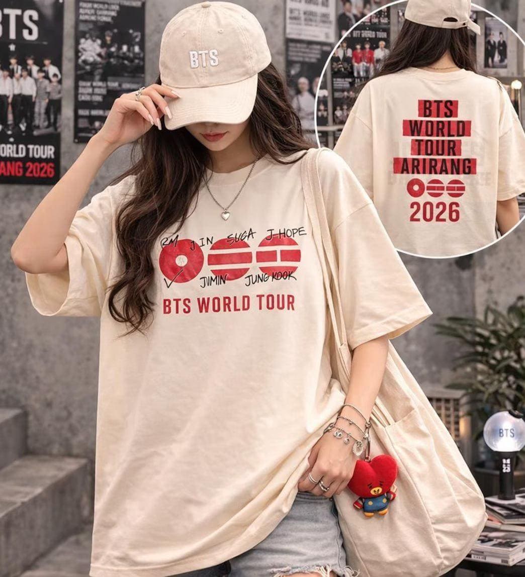Bts merchandise - Etsy 日本