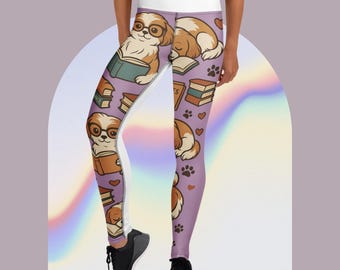 Yoga Leggings