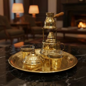 Saudi coffee set - Etsy 日本 Saudi coffee set - Etsy 日本