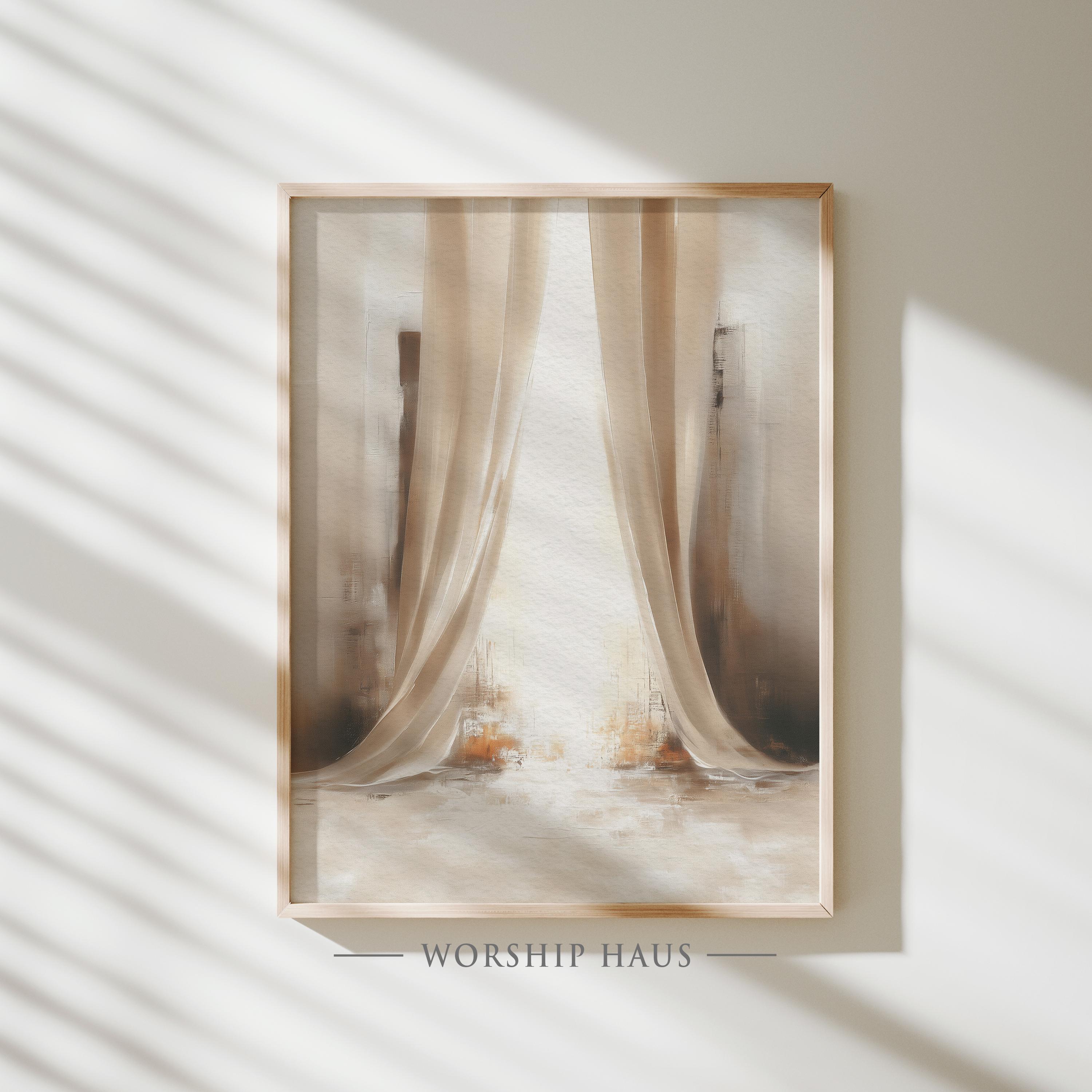 Buy Torn Curtain Online In India - Etsy India
