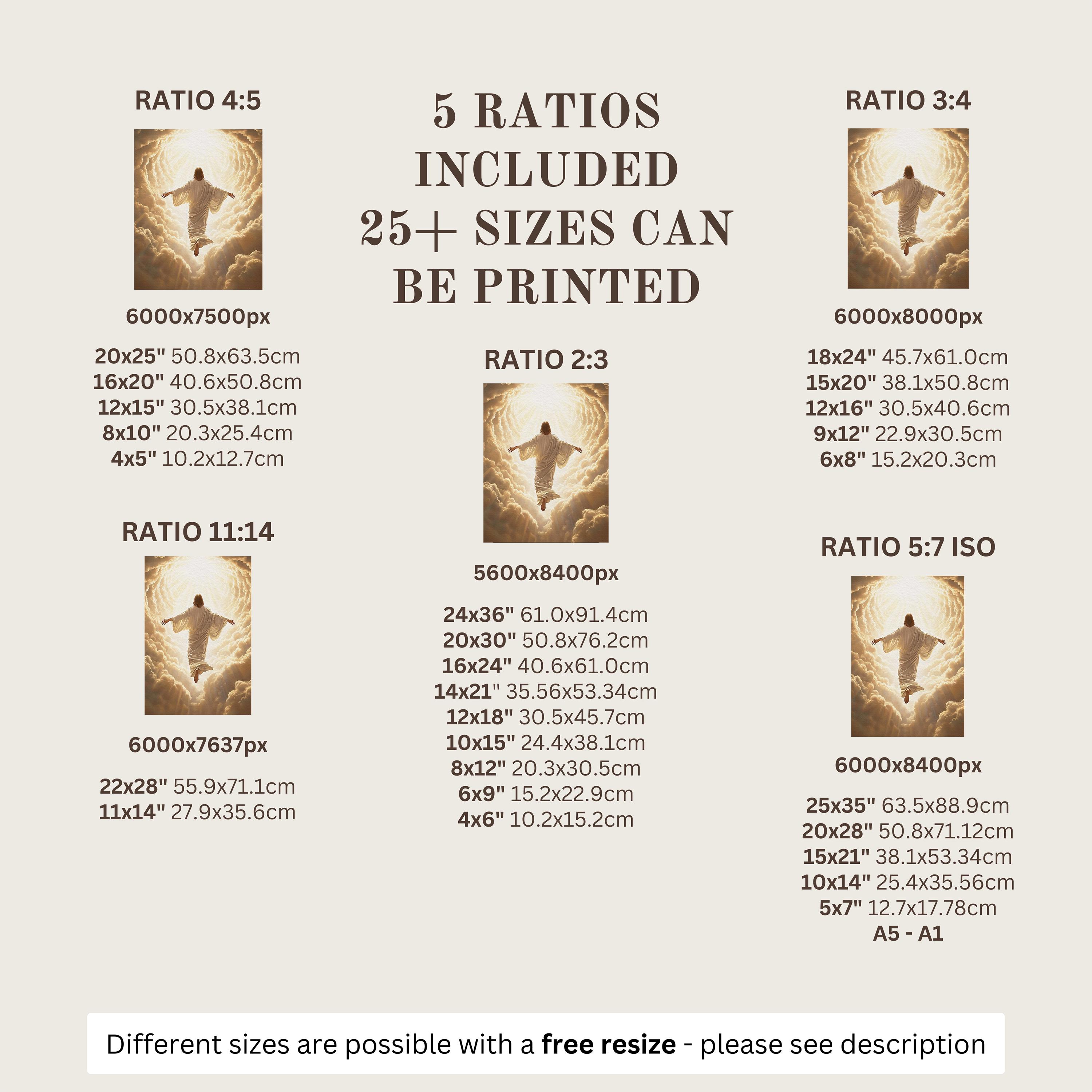 彼は雲に乗って来る キリスト教の壁アート キリストの再臨のシーン 宗教ポスター LDS 聖書の一節 印刷可能なアート デジタルダウンロード 202 -  Etsy 日本, image size:3000x3000