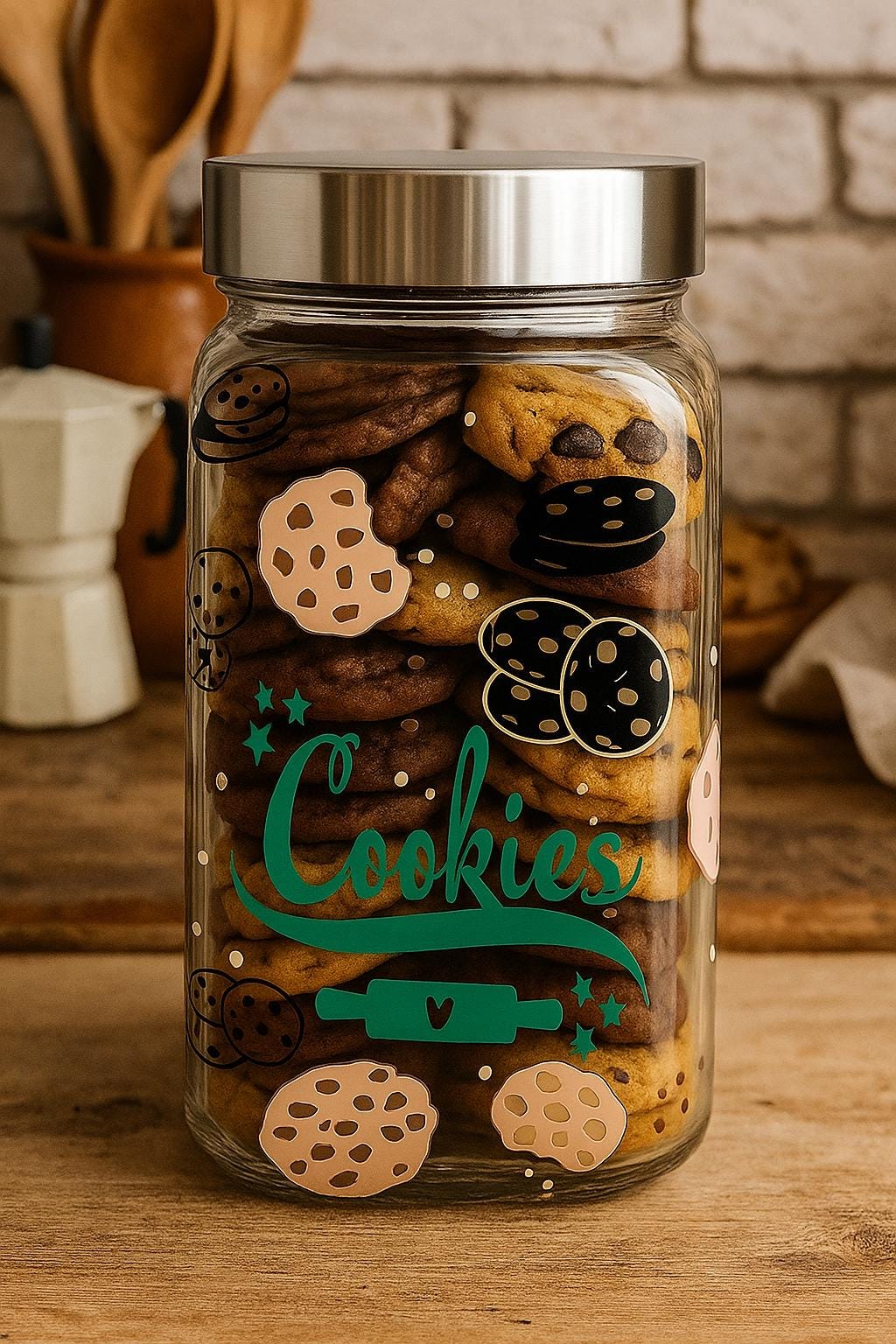 Unique Cookie Jar UK