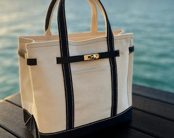 【未使用級】TOCCA　GARDEN FLOWER LEATHER TOTE This item is unavailable - Etsy