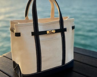 Marithé François Girbaud Pokachu Padded Bag / Girbaud Black
