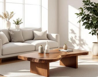 Living Room Coffee Table, Home Furniture, Coffee Tables, By MUSONNI