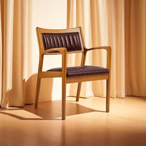 Chair for Relaxation & Comfortable Support Seating | Stylish Home Decor Lounge Chair