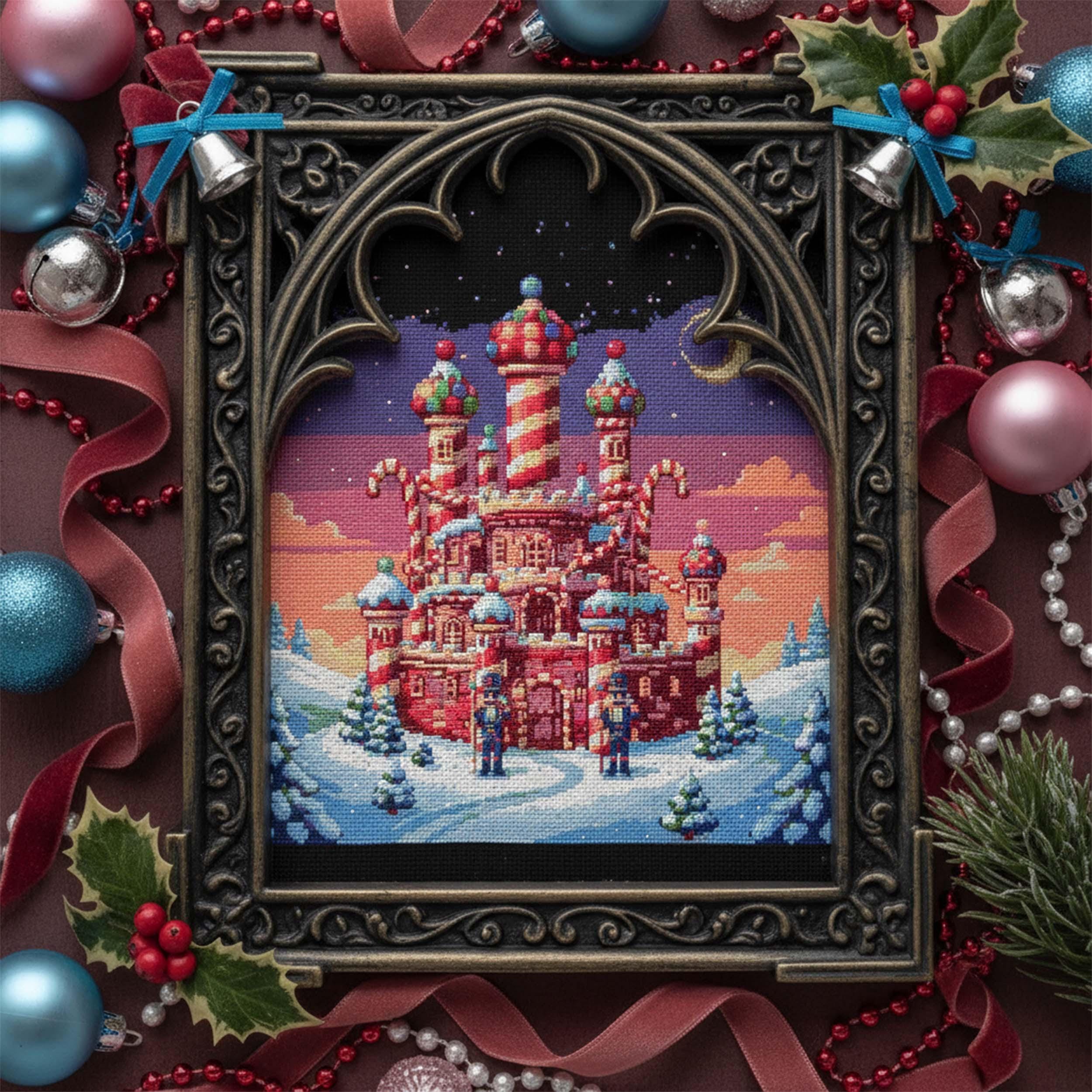 Candy Fantasy - Etsy