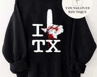 vlone texas chainsaw massacre shirt