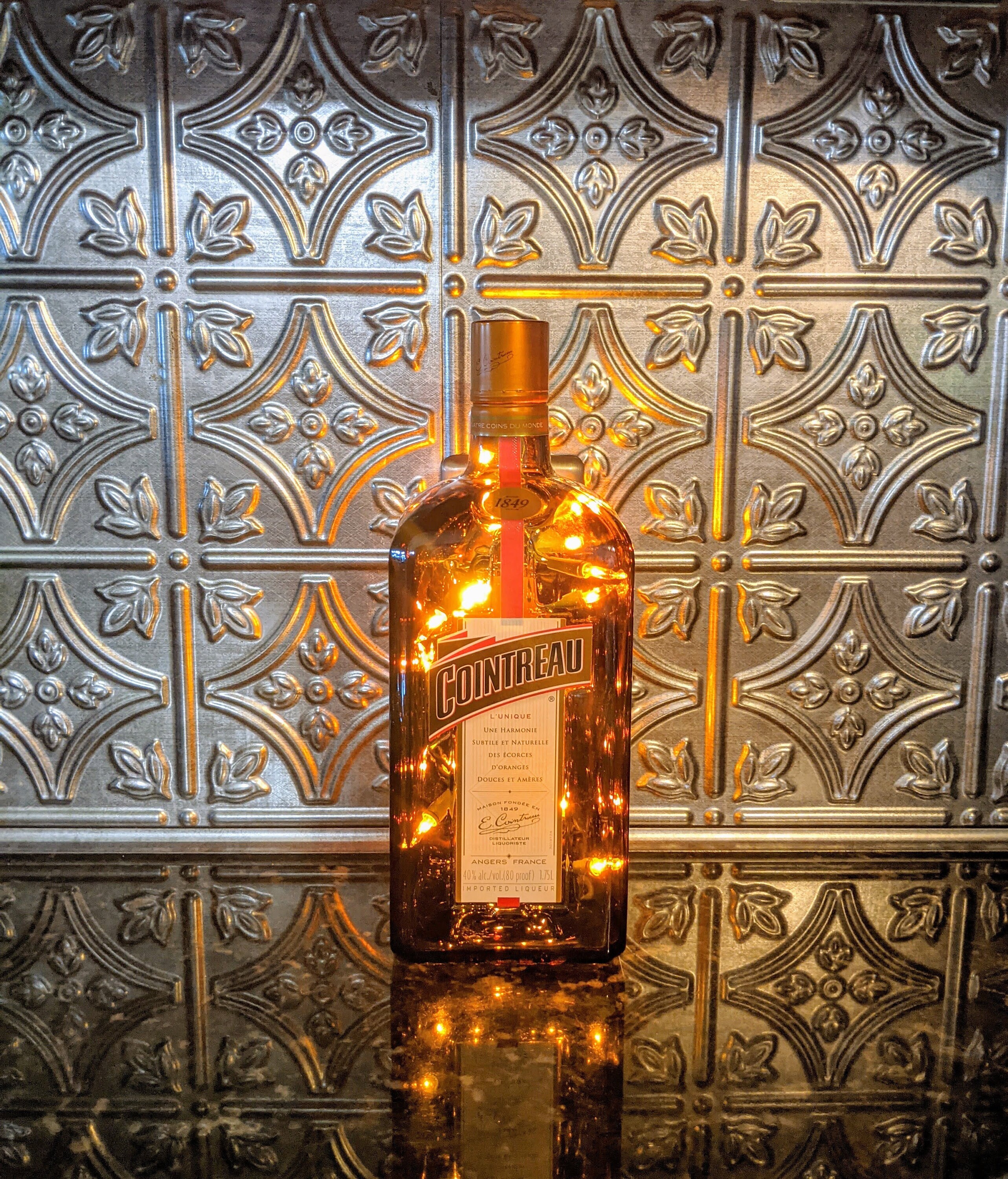 Cointreau ランプ Cointreau ランプ