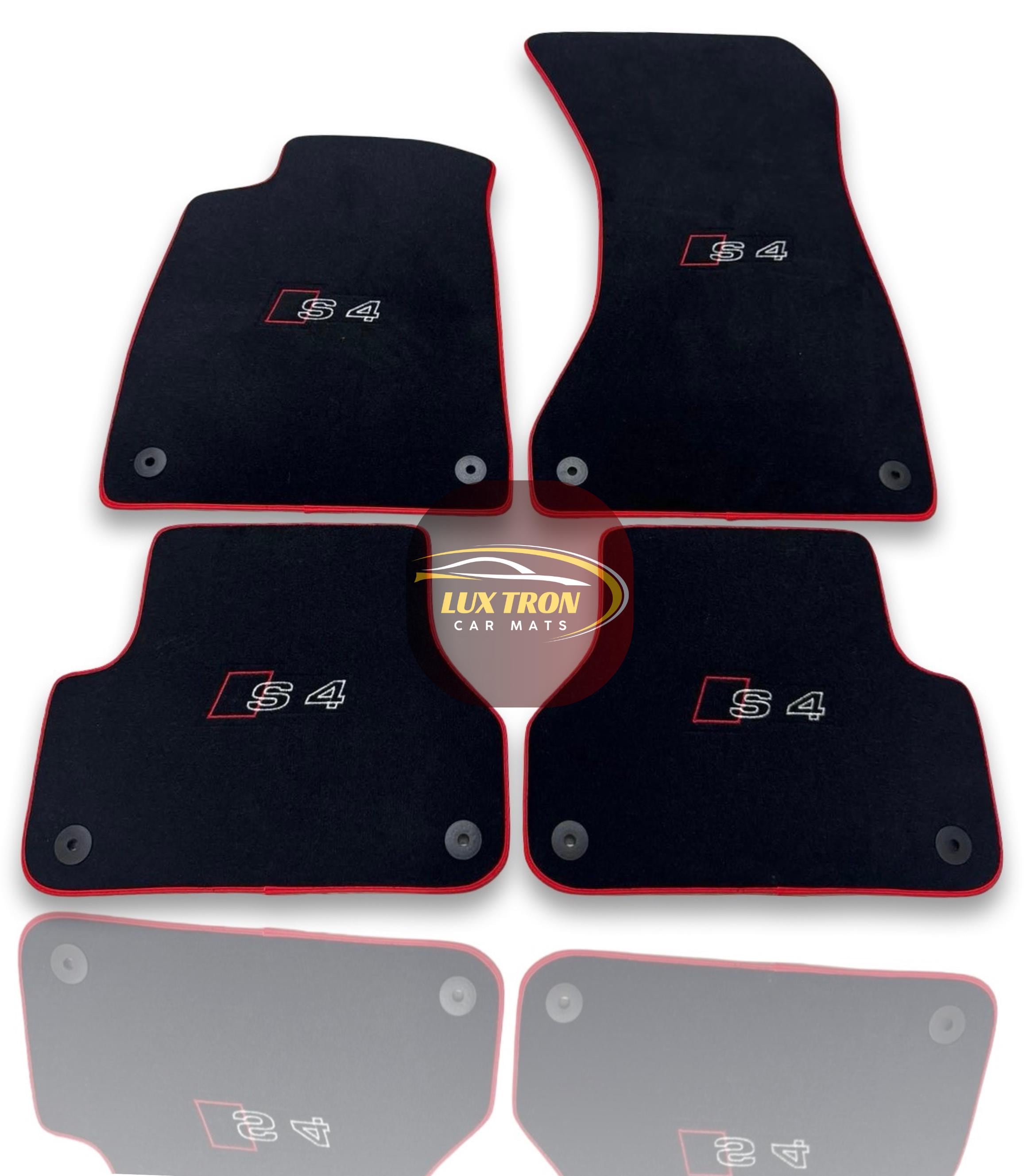 Amazon Seat Leon Mk3 Car Mats Buy Audi Rs4 Car Mats Online In