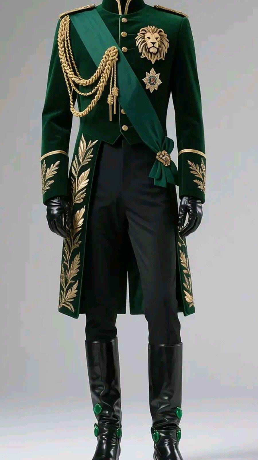 royal green jackets dress uniform Dressage Jacket FP Reiko Noble Green – EquiZone Online