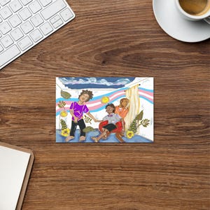 Greeting card
