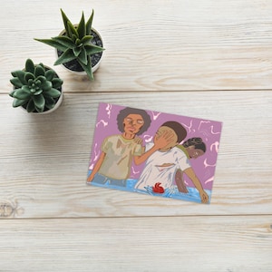 Greeting card