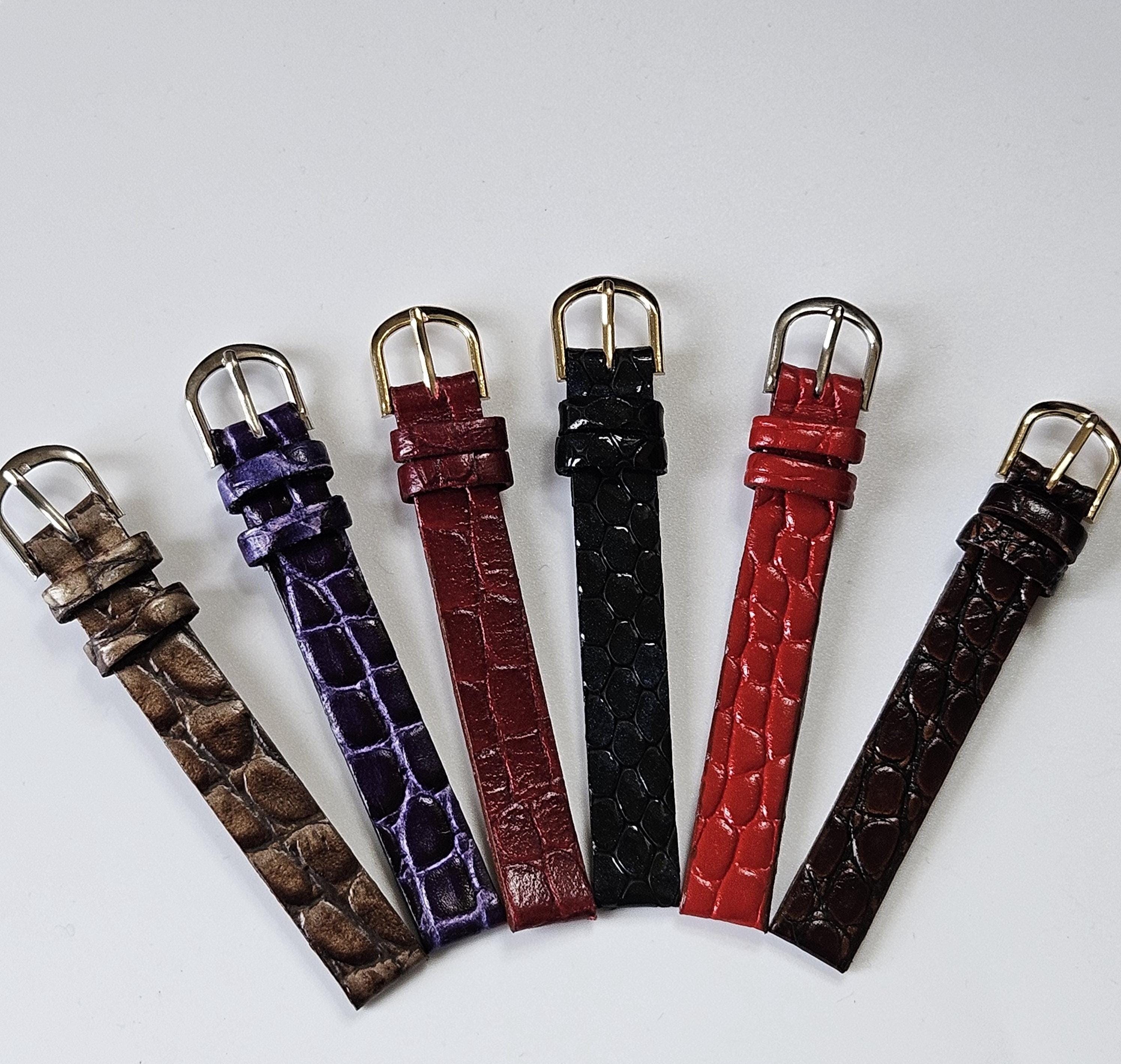 Cinturino Ricambio Larghezza 22-34mm Cinturino Di Ricambio Per Orologio In Pelle - Larghezza 22-34 Mm, Grana Testurizzata, Fibbia In Acciaio - Per Uomo E Donna Cinturino Ricambio Largo Uomo Cinturino Ricambio Larghezza 22-34mm Cinturino Di Ricambio Per Orologio In Pelle - Larghezza 22-34 Mm, Grana Testurizzata, Fibbia In Acciaio - Per Uomo E Donna Cinturino Ricambio Largo Uomo