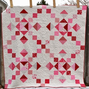 Etwas Neues MAXI - Veranda Swing Quilts