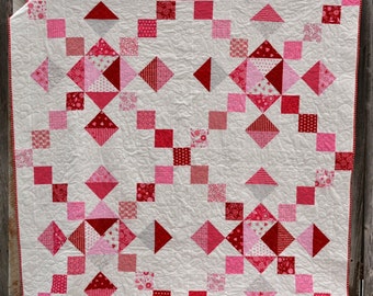 Something New MAXI - Porch Swing Quilts
