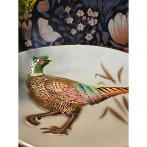 Norcrest Pheasant - Etsy