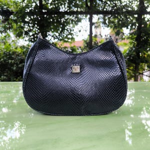 Gianni Versace Bag