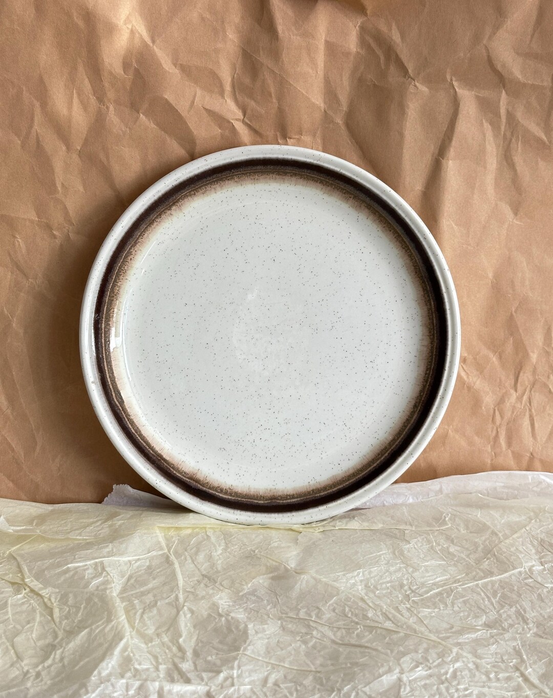Vintage Biltons Staffordshire Ironstone Dinner Plate, Farmhouse Kitchen ...