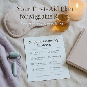 Migraine Emergency Relief Protocol