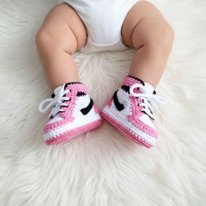 newborn infant jordans