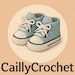 CaillyCrochet store logo