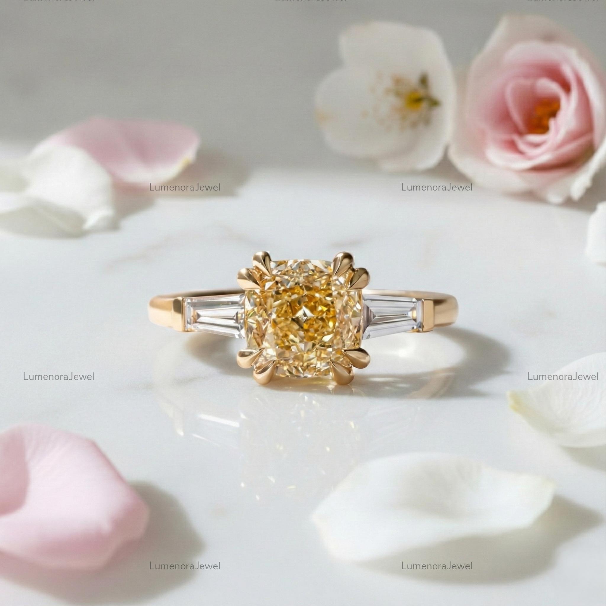 Harry winston ローズゴールド 結婚指輪 ラウンドカット・バンドリング 