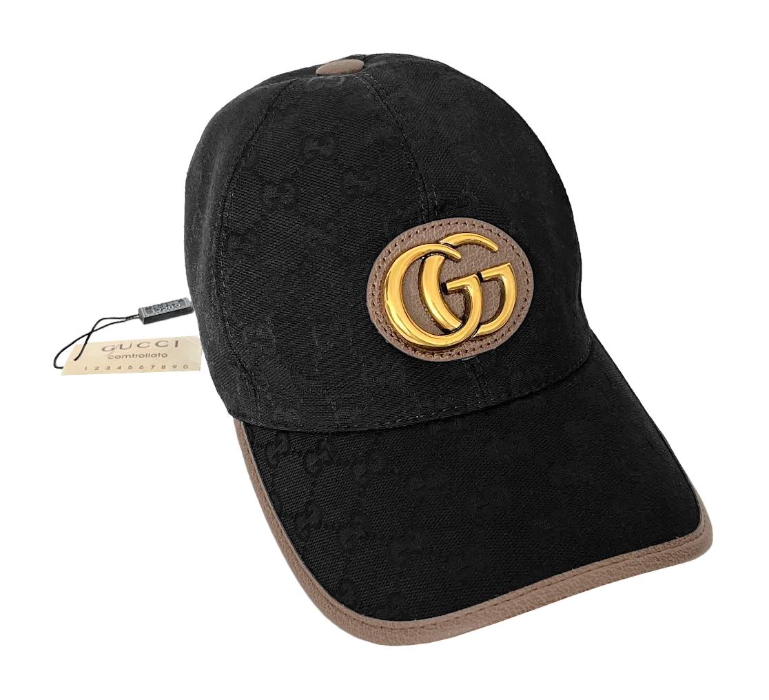 Authentic Gucci Hat - Etsy display picture 1