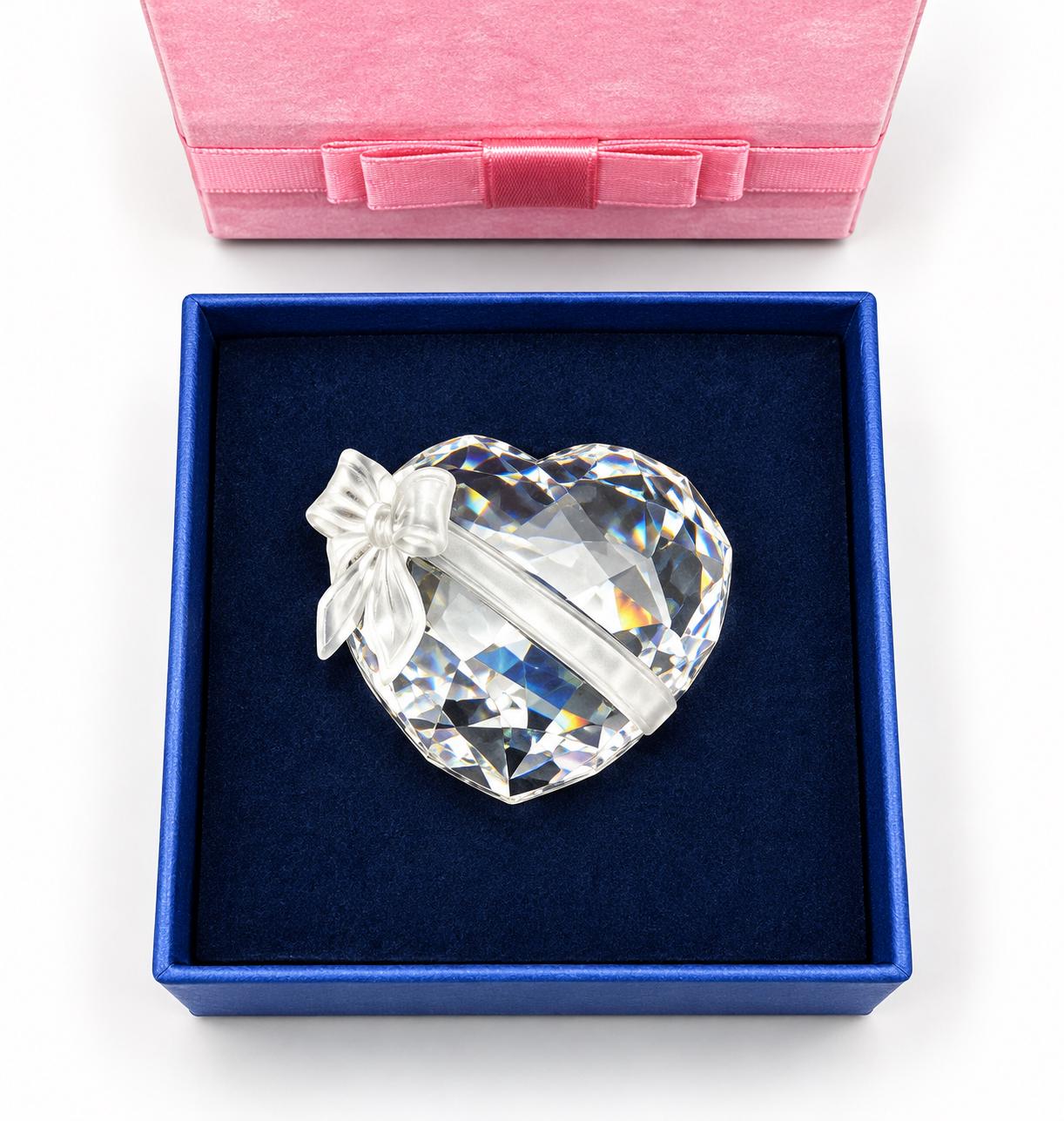 Swarovski Boxes - Etsy