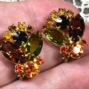 Orecchini a forma di insetto con strass e ape, orecchini a forma di insetto con strass, di alta qualità, orecchini con strass, orecchini a forma di insetto, orecchini a forma di insetto volante