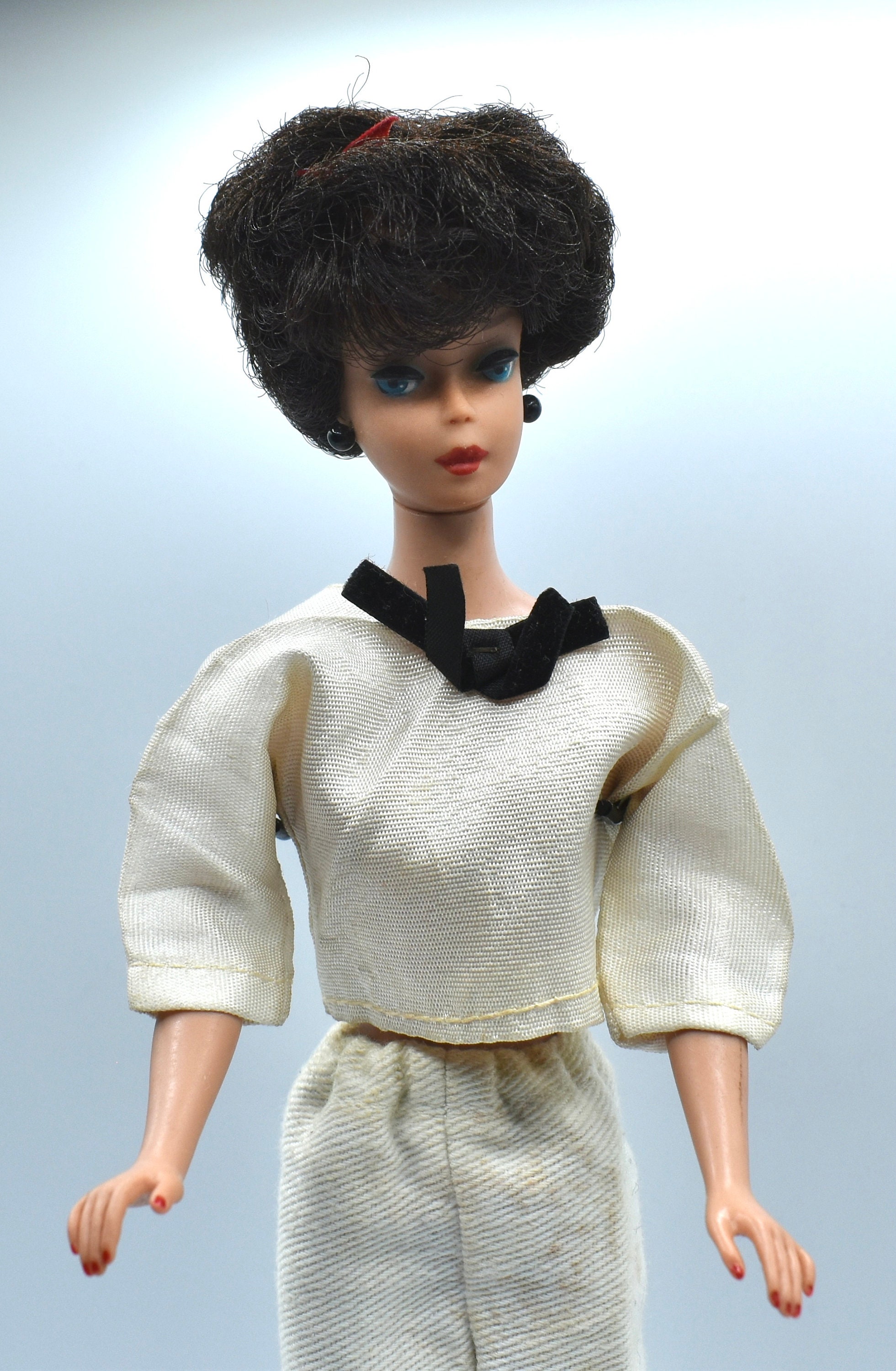 Black hair barbie new arrivals