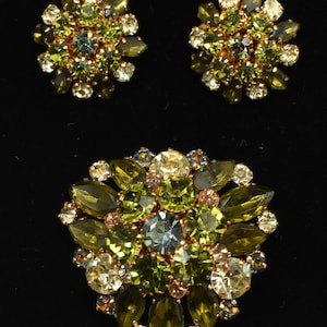 W Germany Brooch - Etsy
